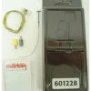 Trains*Marklin 601228 Z Station Platform Light - Model Train Junction: Quality Parts and Art Supplies