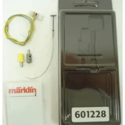 Trains*Marklin 601228 Z Station Platform Light - Model Train Junction: Quality Parts and Art Supplies