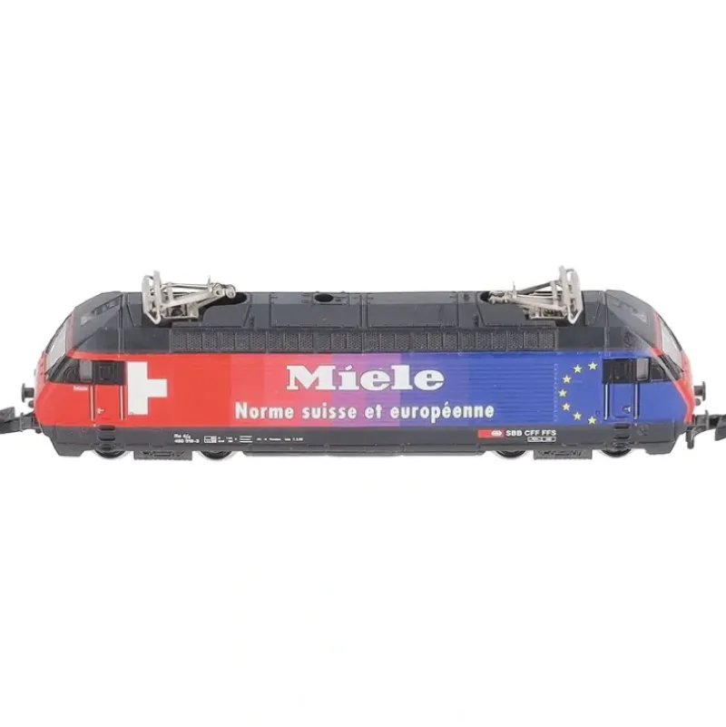 Trains*Marklin 88443 Z Swiss Federal Railways SBB Class 460 Miele Electric Locomotive EX - Model Train Junction: Quality Parts and Art Supplies
