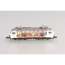Trains*Marklin 88474 Z Swiss Railways 150 Year Class 446 Electric Locomotive EX - Model Train Junction: Quality Parts and Art Supplies