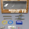 Trains*Marklin 8193 Z T2 Station Track Set EX/Box - Model Train Junction: Quality Parts and Art Supplies