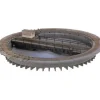 Trains*Marklin 89981 Z Turntable Table with Controller - Model Train Junction: Quality Parts and Art Supplies