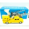Trains*Marklin 18031HO Scale Insider Crane Truck Replica - Model Train Junction: Quality Parts and Art Supplies