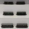 Trains*Marklin Vintage HO Scale Assorted Passenger Cars: 3291, 330 [6] VG - Model Train Junction: Quality Parts and Art Supplies