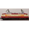 Trains*Marklin Z Scale 2205 Toy Fair E120 Electric Locomotive LN - Model Train Junction: Quality Parts and Art Supplies