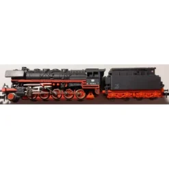 Trains*Marklin Z Scale DB 2-10-0 Steam Locomotive & Tender LN - Model Train Junction: Quality Parts and Art Supplies
