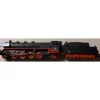 Trains*Marklin Z Scale DB 2-8-2 Steam Locomotive & Tender LN - Model Train Junction: Quality Parts and Art Supplies