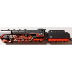 Trains*Marklin Z Scale DB BR 03 4-6-2 Steam Locomotive & Tender LN - Model Train Junction: Quality Parts and Art Supplies