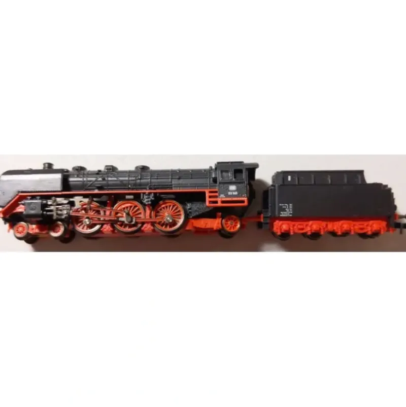 Trains*Marklin Z Scale DB BR 03 4-6-2 Steam Locomotive & Tender LN - Model Train Junction: Quality Parts and Art Supplies