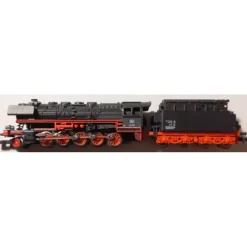 Trains*Marklin Z Scale DB Class 44 2-10-0 Steam Locomotive & Tender LN - Model Train Junction: Quality Parts and Art Supplies
