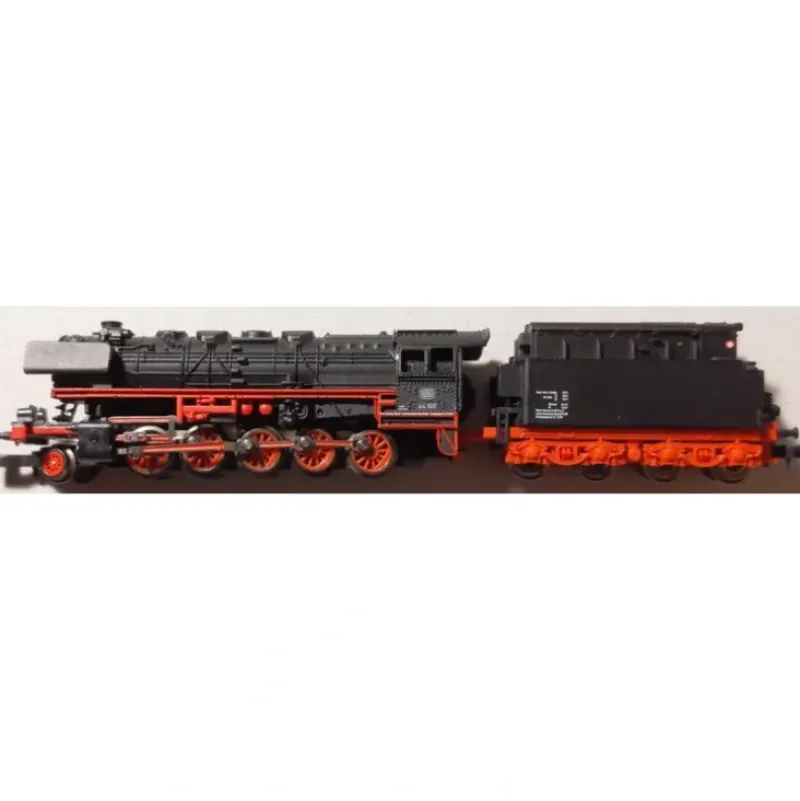 Trains*Marklin Z Scale DB Class 44 2-10-0 Steam Locomotive & Tender LN - Model Train Junction: Quality Parts and Art Supplies