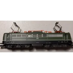 Trains*Marklin Z Scale DB Electric Locomotive #151023-9 LN - Model Train Junction: Quality Parts and Art Supplies