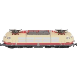 Trains*Marklin Z Scale DB Electric Locomotive EX - Model Train Junction: Quality Parts and Art Supplies