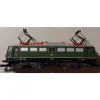 Trains*Marklin Z Scale DB Electric Locomotive LN - Model Train Junction: Quality Parts and Art Supplies