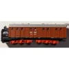 Trains*Marklin Z Scale Deutsche Reichsbahn Powered Snow Blower LN - Model Train Junction: Quality Parts and Art Supplies