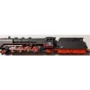 Trains*Marklin Z Scale Deutsche Reichsbahn 2-8-2 Steam Locomotive & Tender LN - Model Train Junction: Quality Parts and Art Supplies