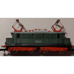 Trains*Marklin Z Scale DR BR 244 Electric Locomotive EX - Model Train Junction: Quality Parts and Art Supplies