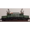 Trains*Marklin Z Scale DR Class BR 194 Crocodile Electric Locomotive LN - Model Train Junction: Quality Parts and Art Supplies