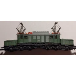 Trains*Marklin Z Scale DR Class BR 194 Crocodile Electric Locomotive LN - Model Train Junction: Quality Parts and Art Supplies