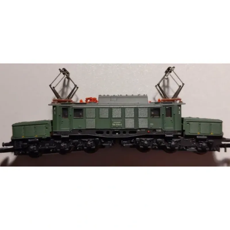 Trains*Marklin Z Scale DR Class BR 194 Crocodile Electric Locomotive LN - Model Train Junction: Quality Parts and Art Supplies
