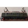Trains*Marklin Z Scale Green Electric Locomotive #E1911 LN - Model Train Junction: Quality Parts and Art Supplies