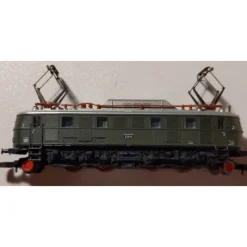 Trains*Marklin Z Scale Green Electric Locomotive #E1911 LN - Model Train Junction: Quality Parts and Art Supplies