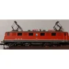 Trains*Marklin Z Scale KPEV Electric Locomotive LN - Model Train Junction: Quality Parts and Art Supplies