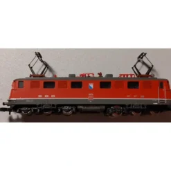 Trains*Marklin Z Scale KPEV Electric Locomotive LN - Model Train Junction: Quality Parts and Art Supplies