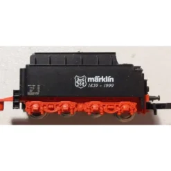 Trains*Marklin Z Scale Marklin 1859-1999 Tender LN - Model Train Junction: Quality Parts and Art Supplies