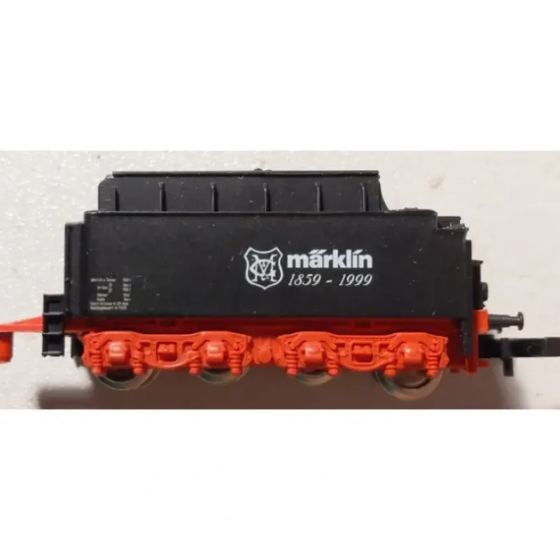 Trains*Marklin Z Scale Marklin 1859-1999 Tender LN - Model Train Junction: Quality Parts and Art Supplies