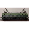 Trains*Marklin Z Scale OBB Electric Locomotive LN - Model Train Junction: Quality Parts and Art Supplies