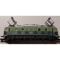 Trains*Marklin Z Scale OBB Electric Locomotive LN - Model Train Junction: Quality Parts and Art Supplies