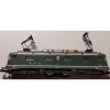 Trains*Marklin Z Scale SBB CFF Electric Locomotive LN - Model Train Junction: Quality Parts and Art Supplies
