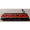 Trains*Marklin Z Scale SBB FFS Electric Locomotive #11610 EX - Model Train Junction: Quality Parts and Art Supplies
