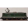 Trains*Marklin Z Scale SBB FFS Electric Locomotive #1142 EX - Model Train Junction: Quality Parts and Art Supplies