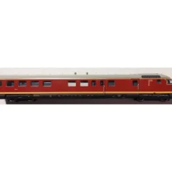 Trains*Marklin Z Scale Z Scale DB Class VT Diesel Powered Rail Car LN - Model Train Junction: Quality Parts and Art Supplies