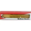 Trains*McKean 1703 HO Union Pacific Center Beam Oval Car Kit - Model Train Junction: Quality Parts and Art Supplies