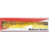 Trains*McKean 86252 Trailer Train Center Beam Open #1755 - Model Train Junction: Quality Parts and Art Supplies