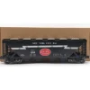 Trains*Menards 279-3872 O New York Central Covered Hopper Car #2050 LN/Box - Model Train Junction: Quality Parts and Art Supplies