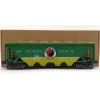 Trains*Menards 279-3873 O27 Northern Pacific Covered Hopper #3254 LN/Box - Model Train Junction: Quality Parts and Art Supplies