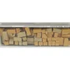 Trains*Merten 2370 HO Large Assortment of Crates and Boxes in 6 Sizes - Model Train Junction: Quality Parts and Art Supplies