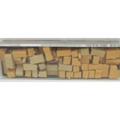 Trains*Merten 2370 HO Large Assortment of Crates and Boxes in 6 Sizes - Model Train Junction: Quality Parts and Art Supplies