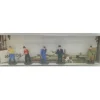 Trains*Merten 891 N Foresters & Sheperds - Model Train Junction: Quality Parts and Art Supplies