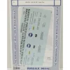Trains*Microscale 48-255 O GATX 50' Tank Car Waterslide Decal Sheet - Model Train Junction: Quality Parts and Art Supplies