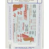 Trains*Microscale 48-188 O Monon Corporation 48' Display Container Plates Decal Sheet - Model Train Junction: Quality Parts and Art Supplies