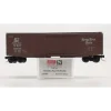 Trains*Micro-Trains 03200080 N 50' Nickel Plate Road Steel Plug Door Boxcar #85484 NIB - Model Train Junction: Quality Parts and Art Supplies