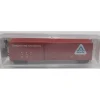 Trains*Micro-Trains 02500260 N B&A 50' Single Door Rib Side Boxcar w/o Roofwalk #5639 NIB - Model Train Junction: Quality Parts and Art Supplies