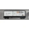 Trains*Micro-Trains 07300060 N BCOL 40' Standard Single Door Boxcar w/Ladders #990198 NIB - Model Train Junction: Quality Parts and Art Supplies