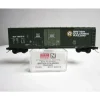 Trains*Micro-Trains 07500120 N British Colombia Railway 50' Double Door Boxcar #800516 NIB - Model Train Junction: Quality Parts and Art Supplies