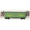 Trains*Micro-Trains 04900570 N Canadian National 40' Double Sheathed Wood Reefer #10329 - Model Train Junction: Quality Parts and Art Supplies